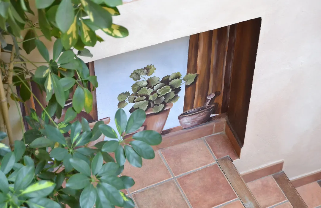 Hostal Toribio-1